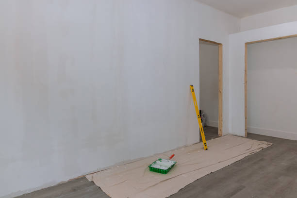Forensic Mold Investigation in Bement, IL
